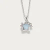 Marin Star Necklace